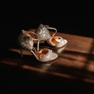 Badgley Mischka Shoes